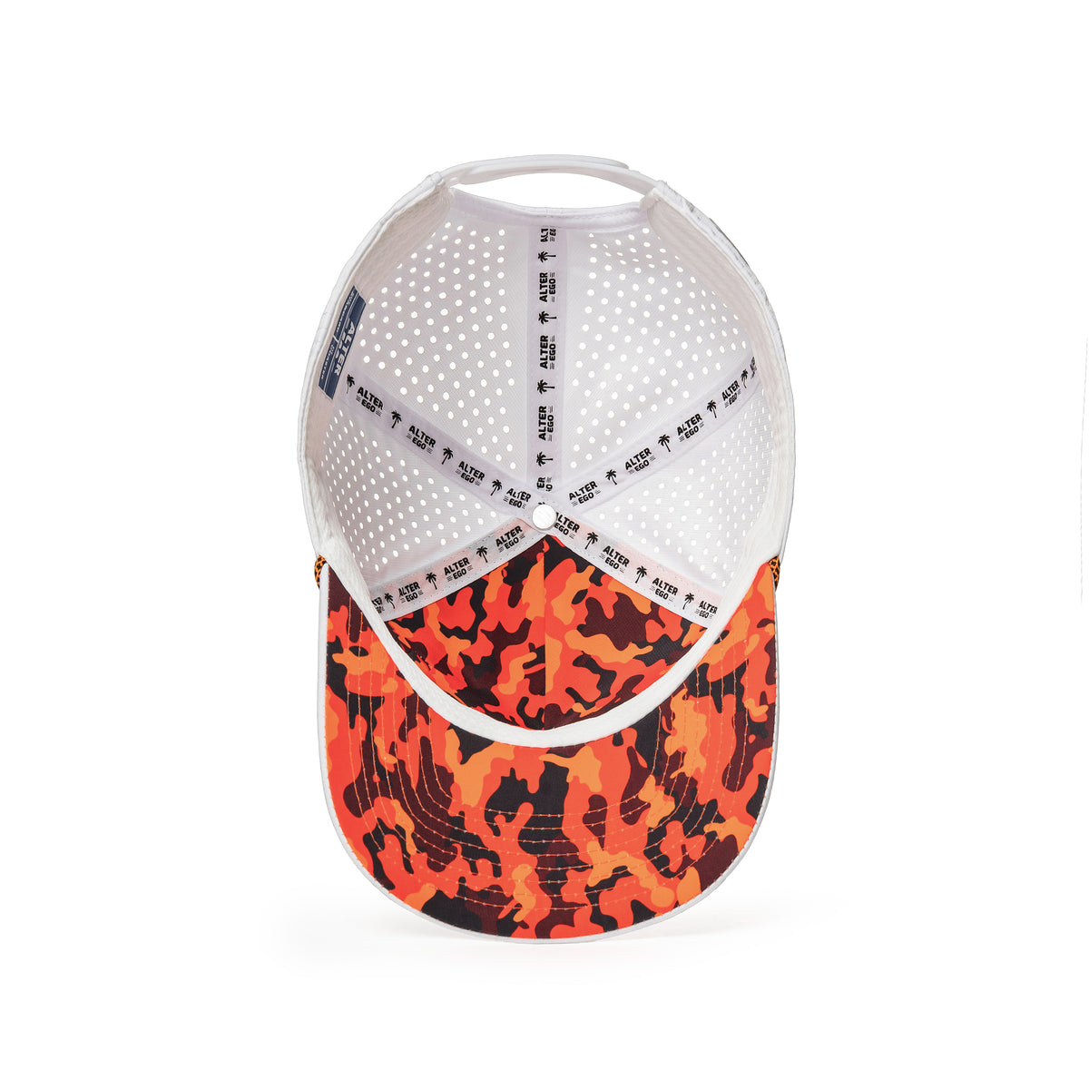 Coaster Splash Sunset Camo Palm