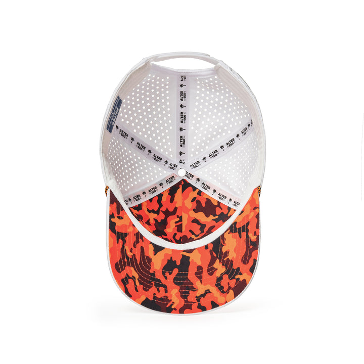 Coaster Splash Sunset Camo Palm