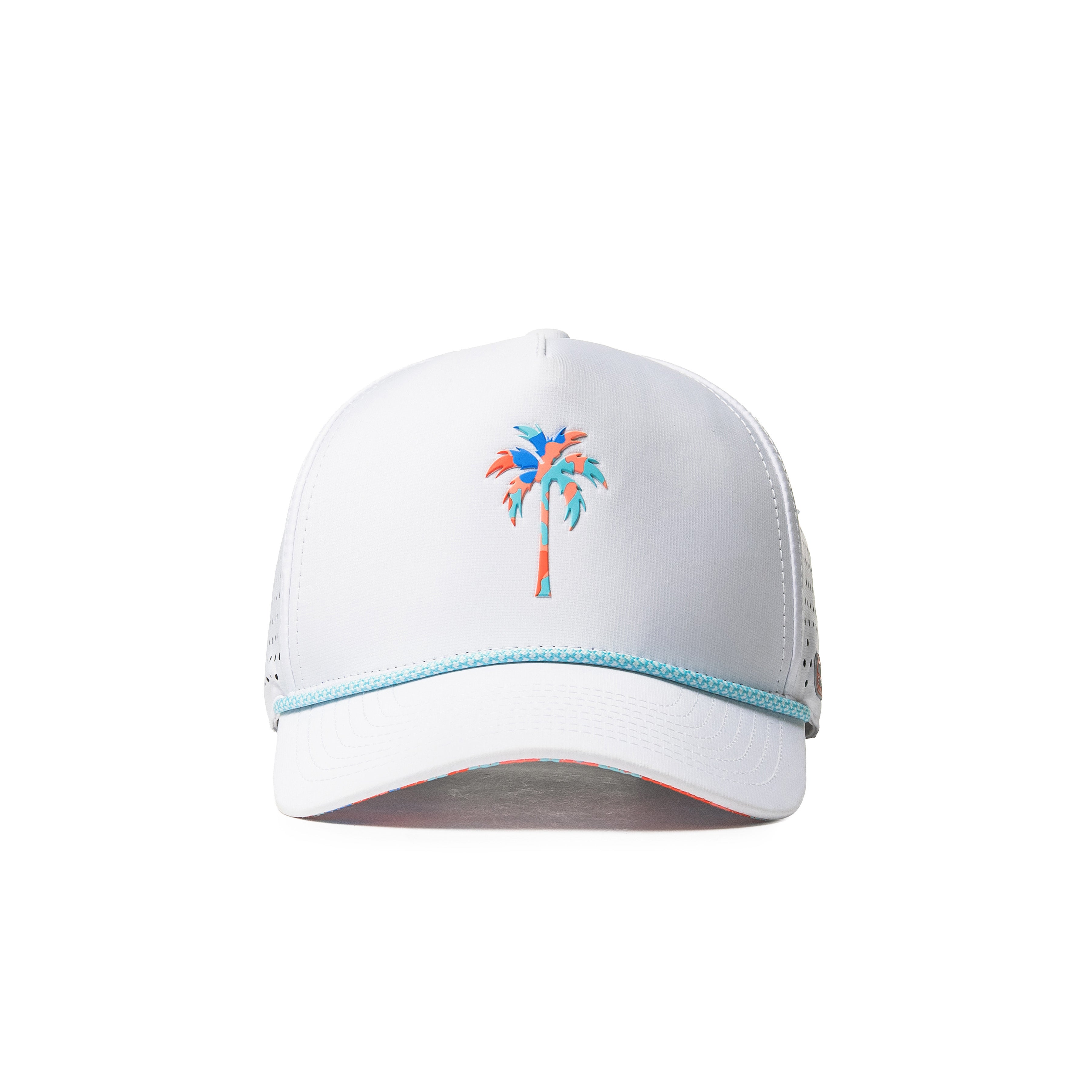Coaster Splash Paradise Camo Palm