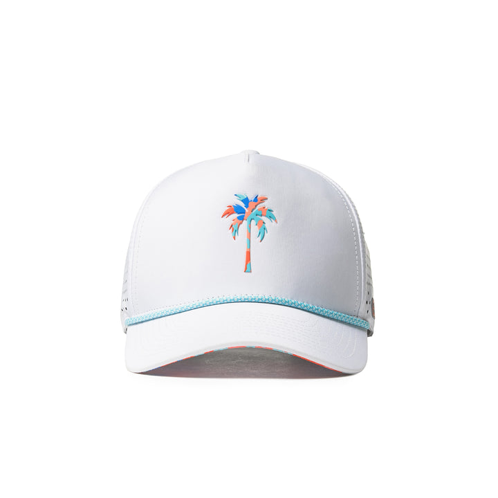Coaster Splash Paradise Camo Palm