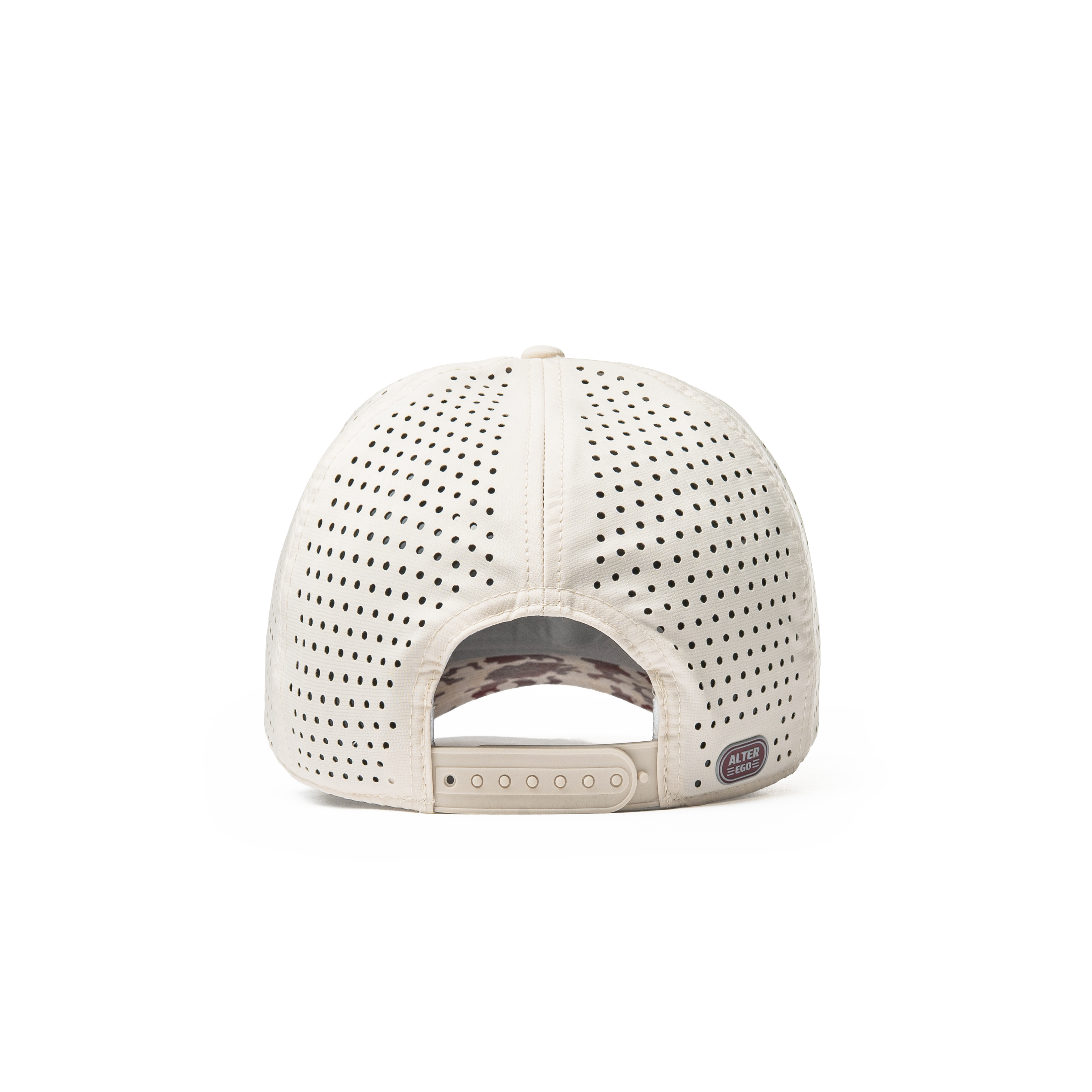 Coaster Splash Ivory Camo Palm