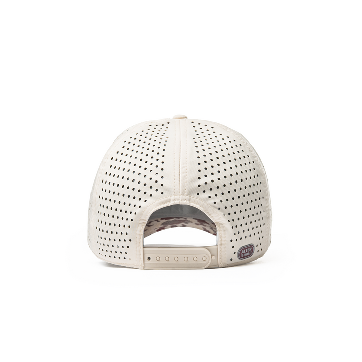 Coaster Splash Ivory Camo Palm