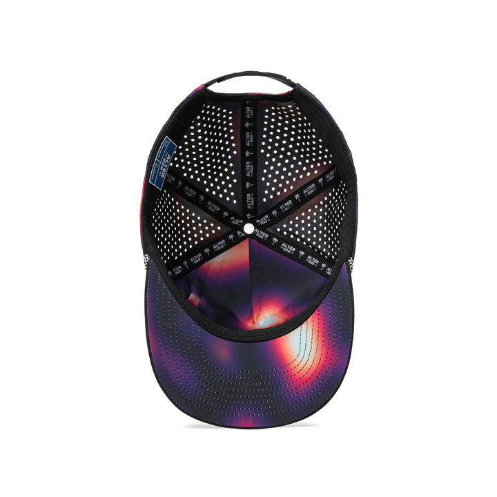 Coaster Splash Heatmap Plasma