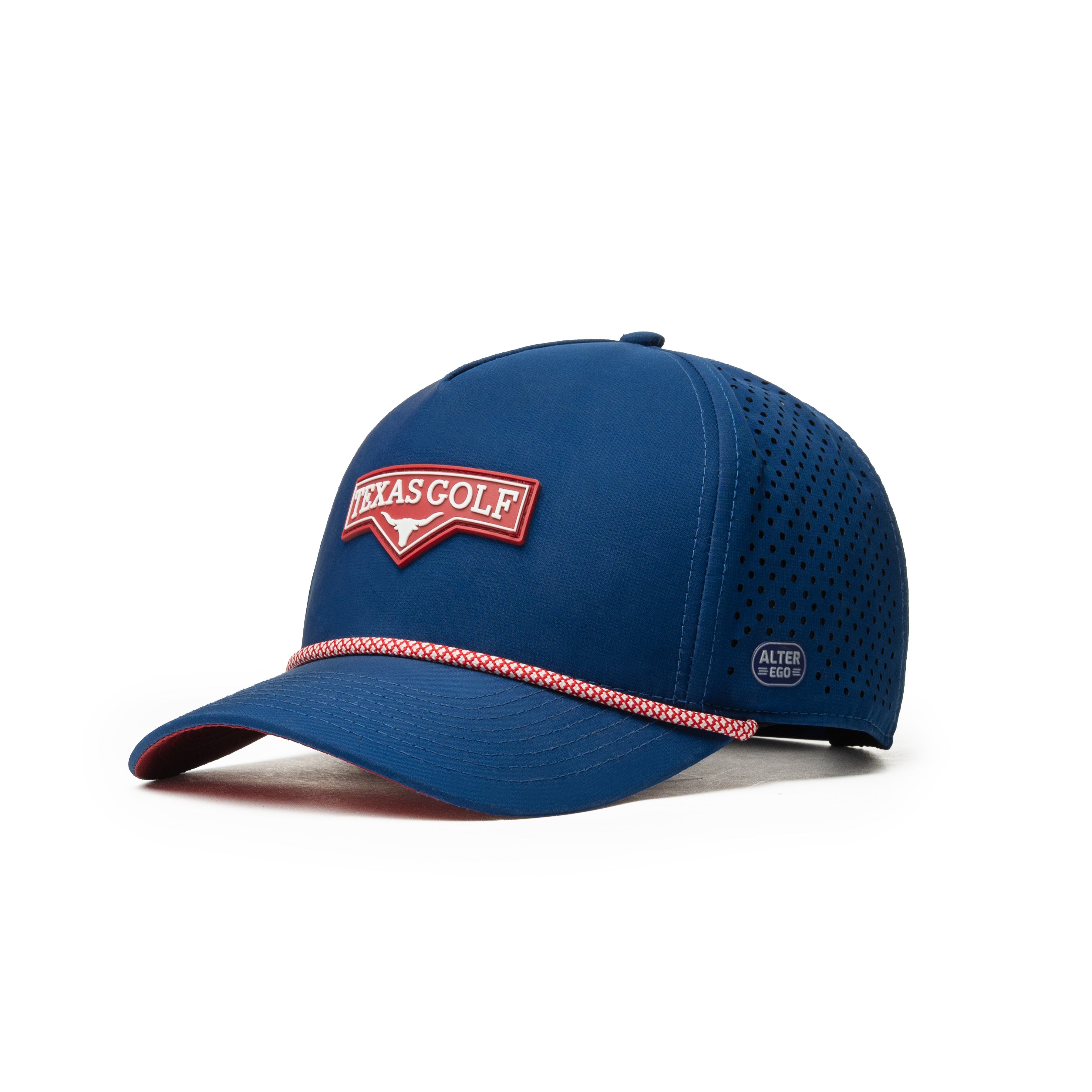 Coaster Splash Texas Golf Navy