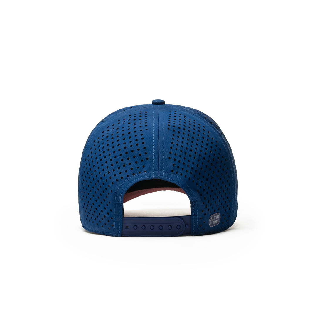 Coaster Splash Texas Golf Navy