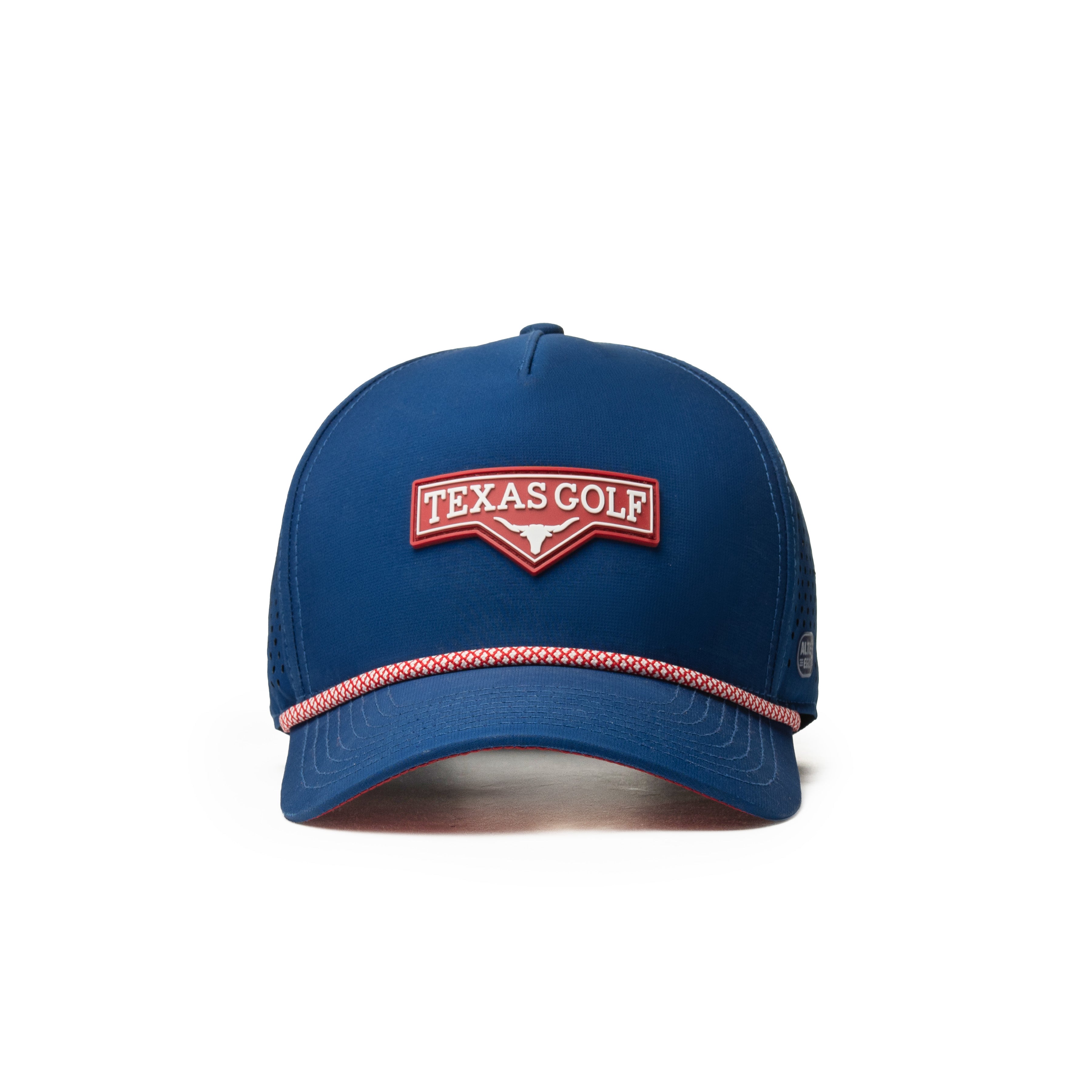 Coaster Splash Texas Golf Navy
