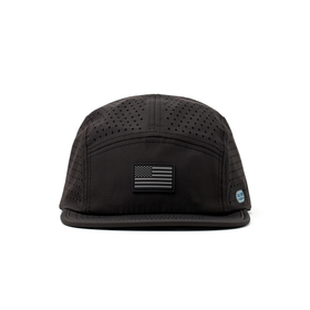 Cruiser Splash Black Silver Flag