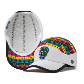 Cruiser Pro Splash Bone Summer Skull