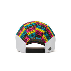 Cruiser Pro Splash Bone Summer Skull