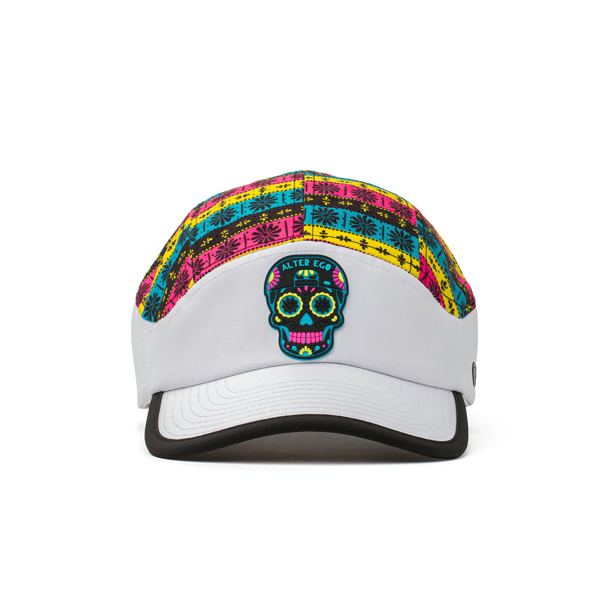 Cruiser Pro Splash Bone Summer Skull