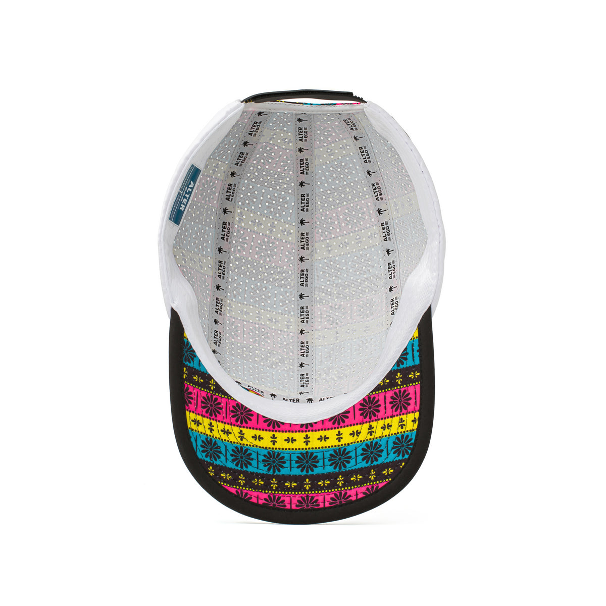 Cruiser Pro Splash Bone Summer Skull