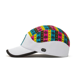 Cruiser Pro Splash Bone Summer Skull