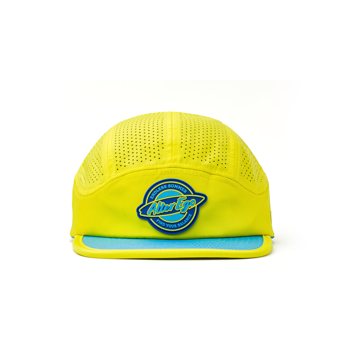 Cruiser Pro Splash Citrus Sky Endless Summer