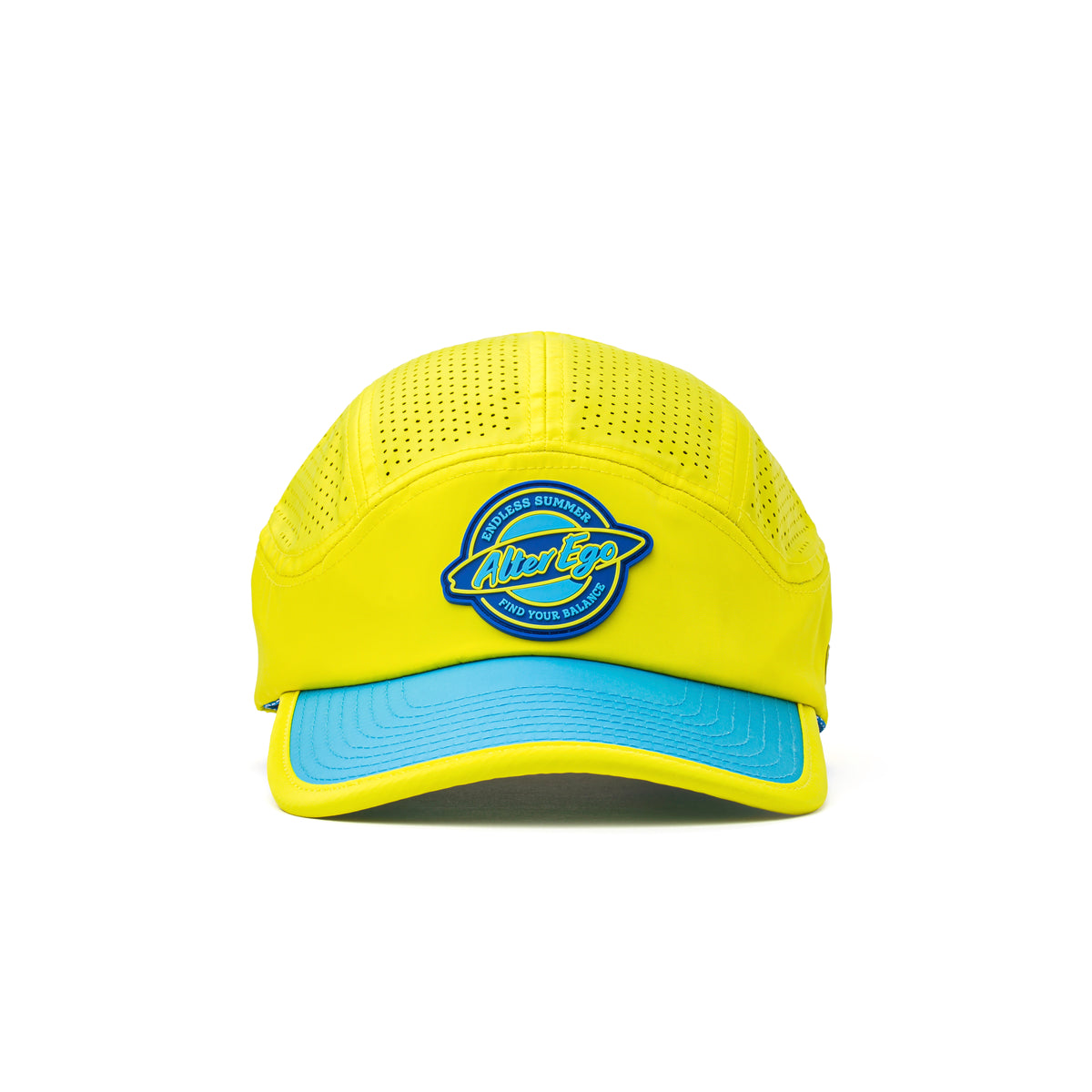Cruiser Pro Splash Citrus Sky Endless Summer