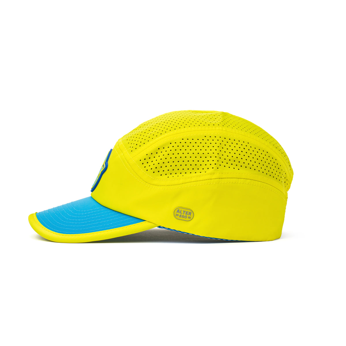 Cruiser Pro Splash Citrus Sky Endless Summer