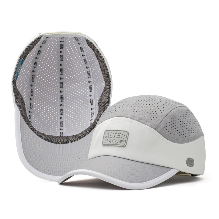 Cruiser Pro Splash White Signature