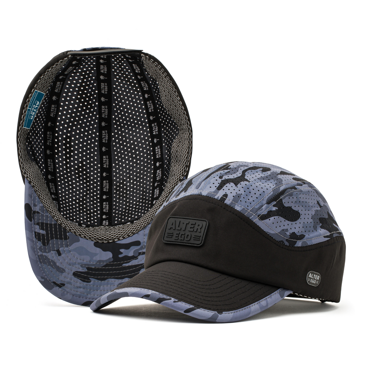 Cruiser Pro Splash Concrete Camo Signature