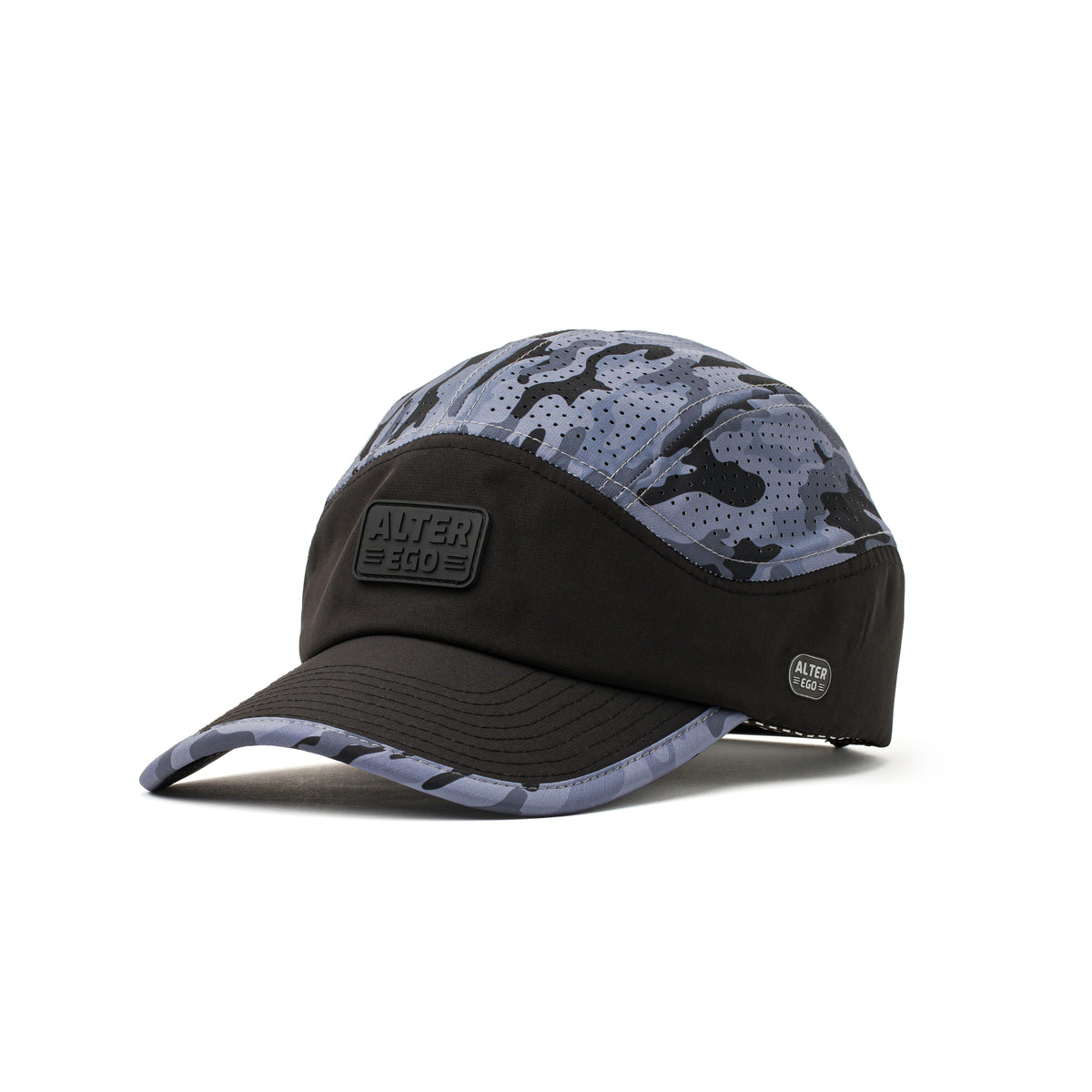 Cruiser Pro Splash Concrete Camo Signature