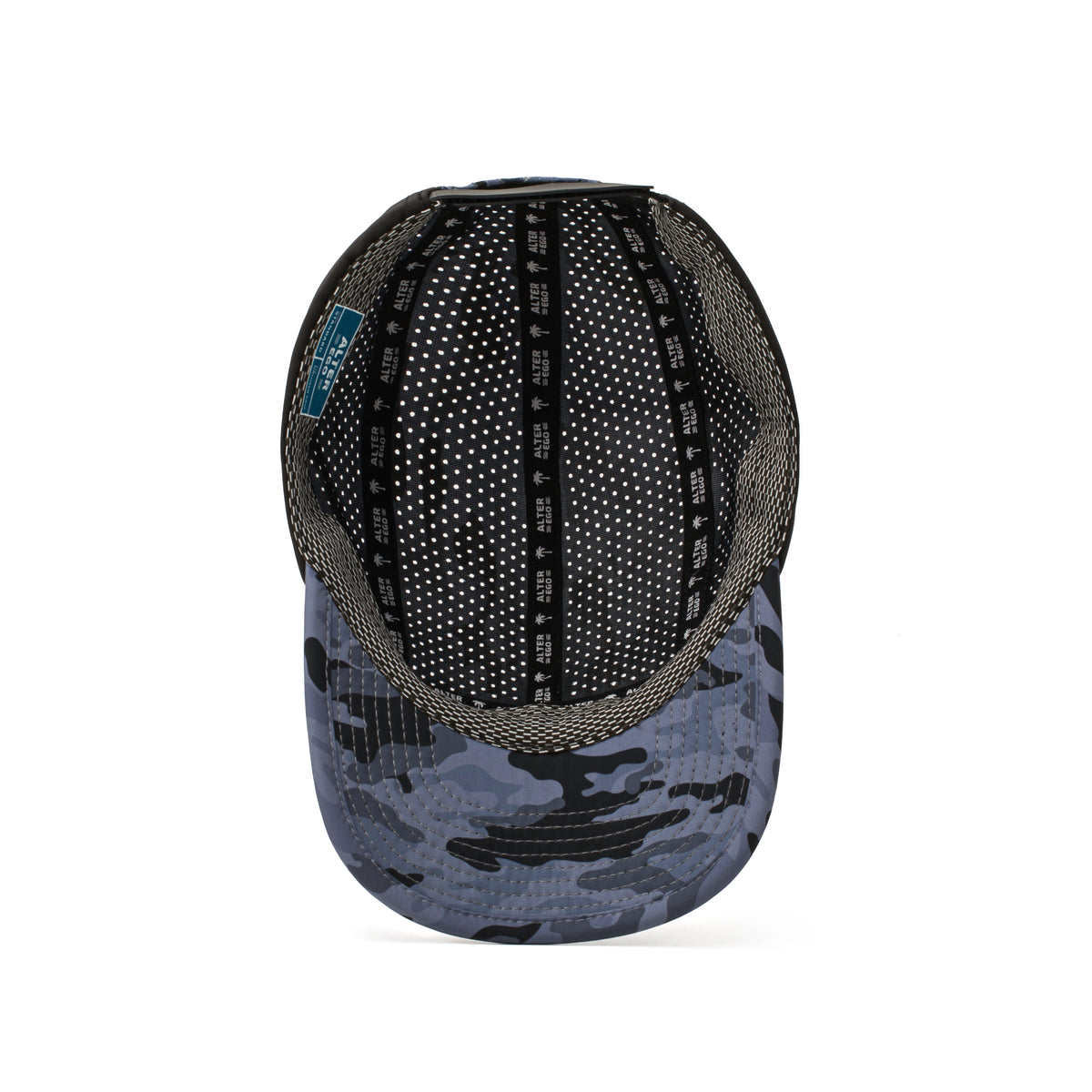 Cruiser Pro Splash Concrete Camo Signature