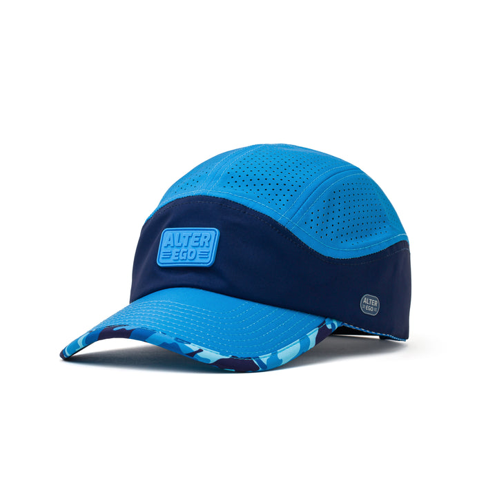 Cruiser Pro Splash Coastal Blue