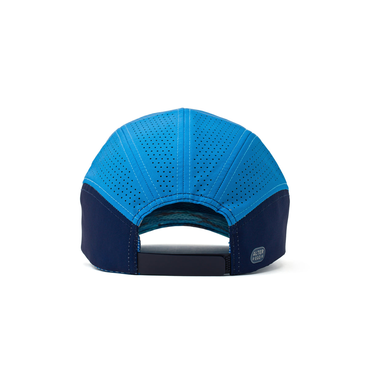 Cruiser Pro Splash Coastal Blue