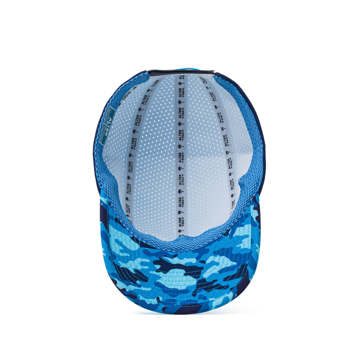 Cruiser Pro Splash Coastal Blue