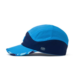 Cruiser Pro Splash Coastal Blue