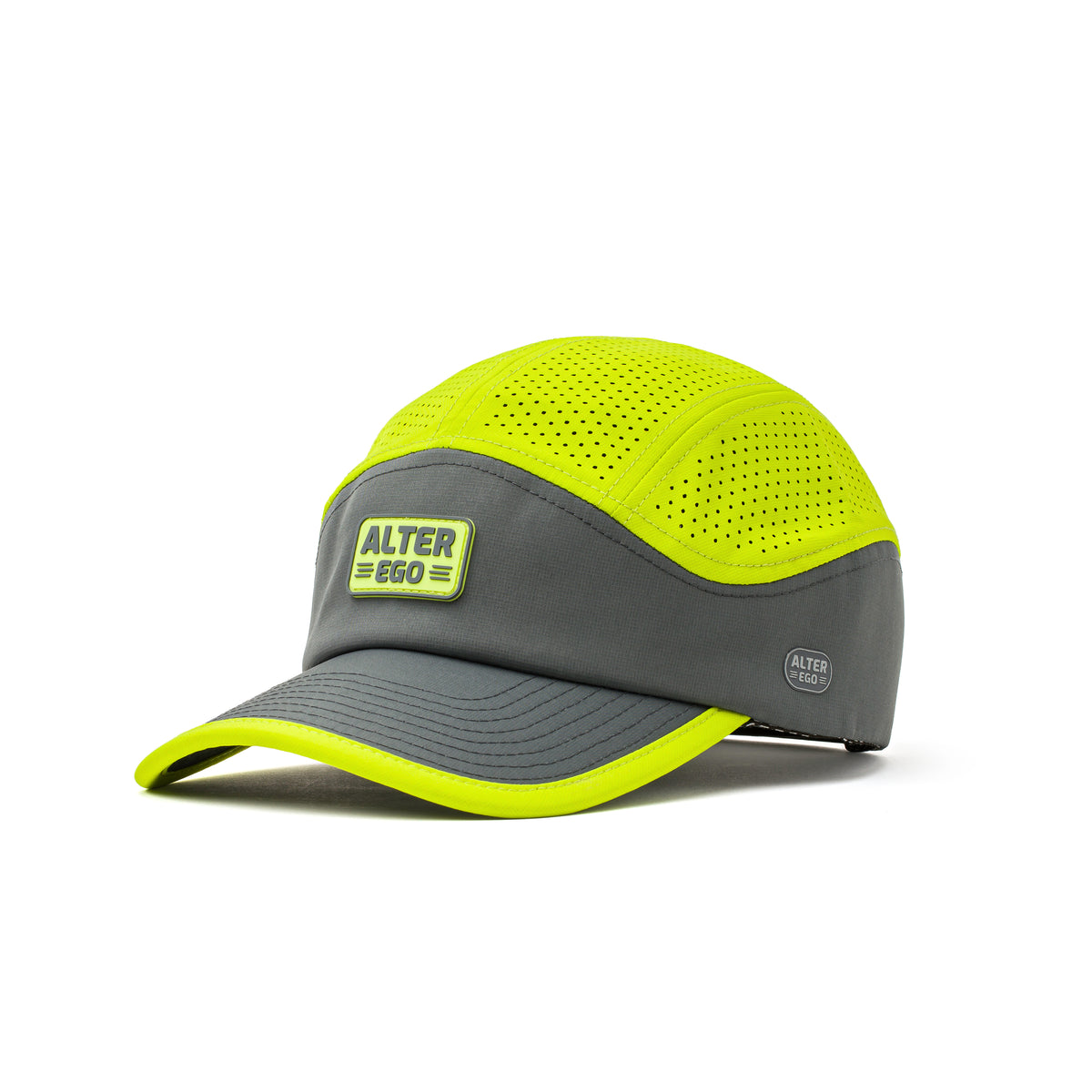 Cruiser Pro Splash Neon Metal