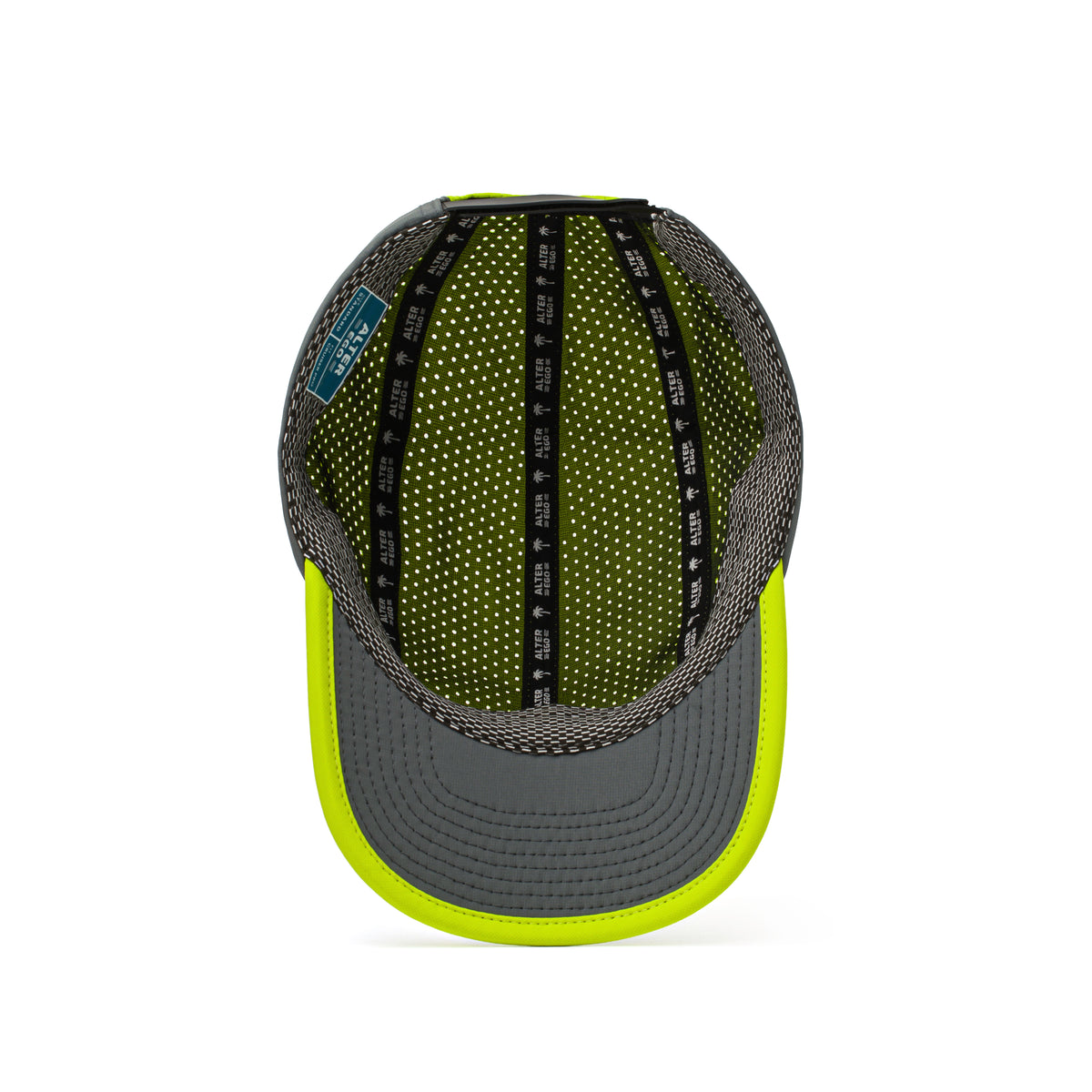 Cruiser Pro Splash Neon Metal