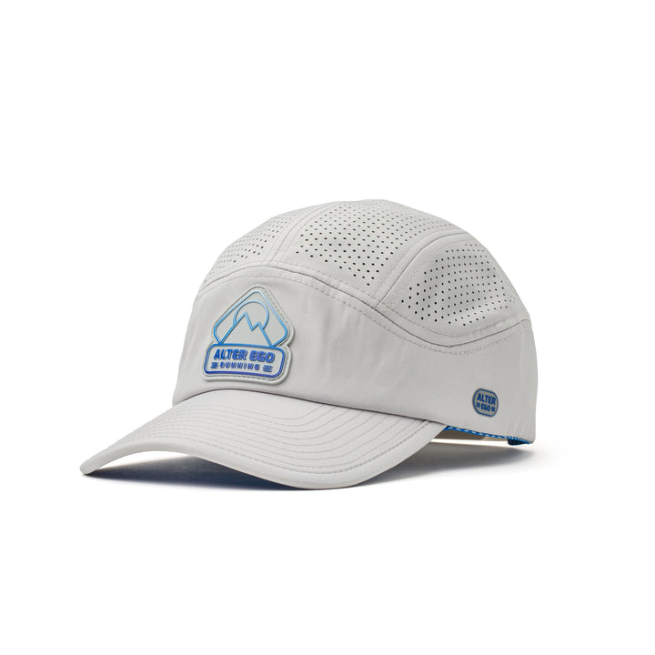 Cruiser Pro Splash Glacier Gray