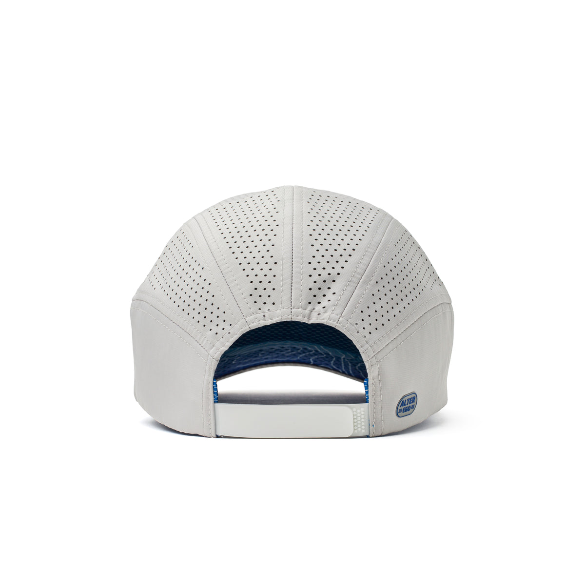 Cruiser Pro Splash Glacier Gray