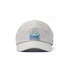 Cruiser Pro Splash Glacier Gray