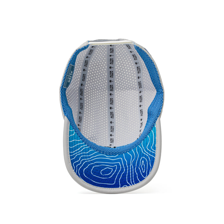 Cruiser Pro Splash Glacier Gray