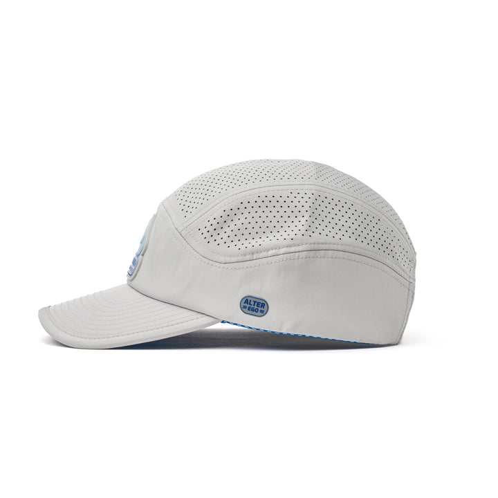 Cruiser Pro Splash Glacier Gray