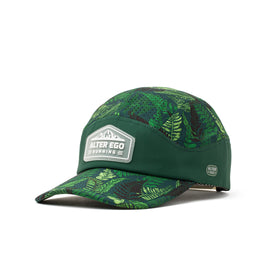 Cruiser Pro Splash Canopy Green