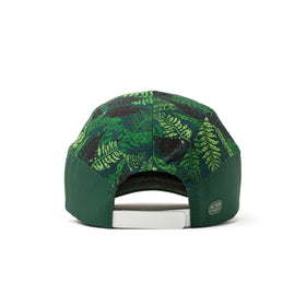 Cruiser Pro Splash Canopy Green