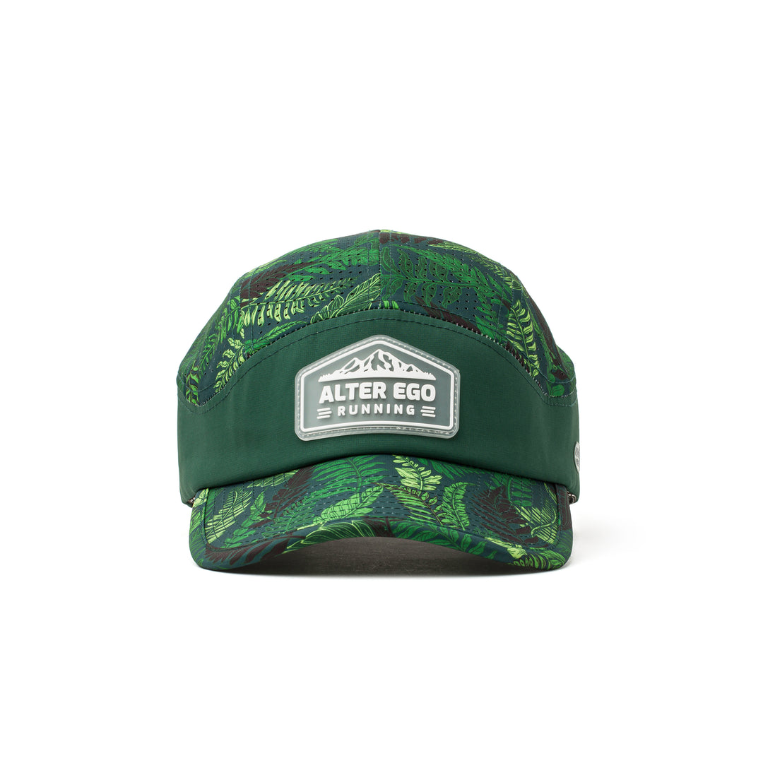 Cruiser Pro Splash Canopy Green