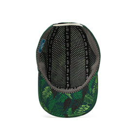 Cruiser Pro Splash Canopy Green