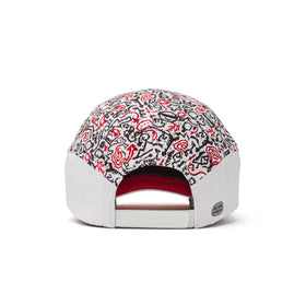 Cruiser Pro Splash Red Tag Storm