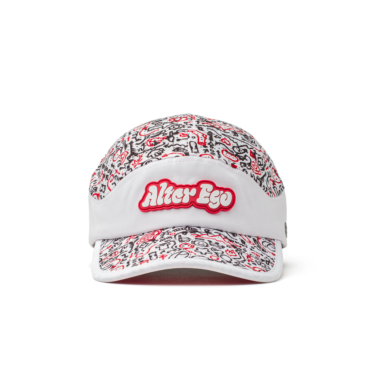Cruiser Pro Splash Red Tag Storm