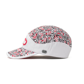 Cruiser Pro Splash Red Tag Storm