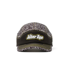 Cruiser Pro Splash Black Tag Storm