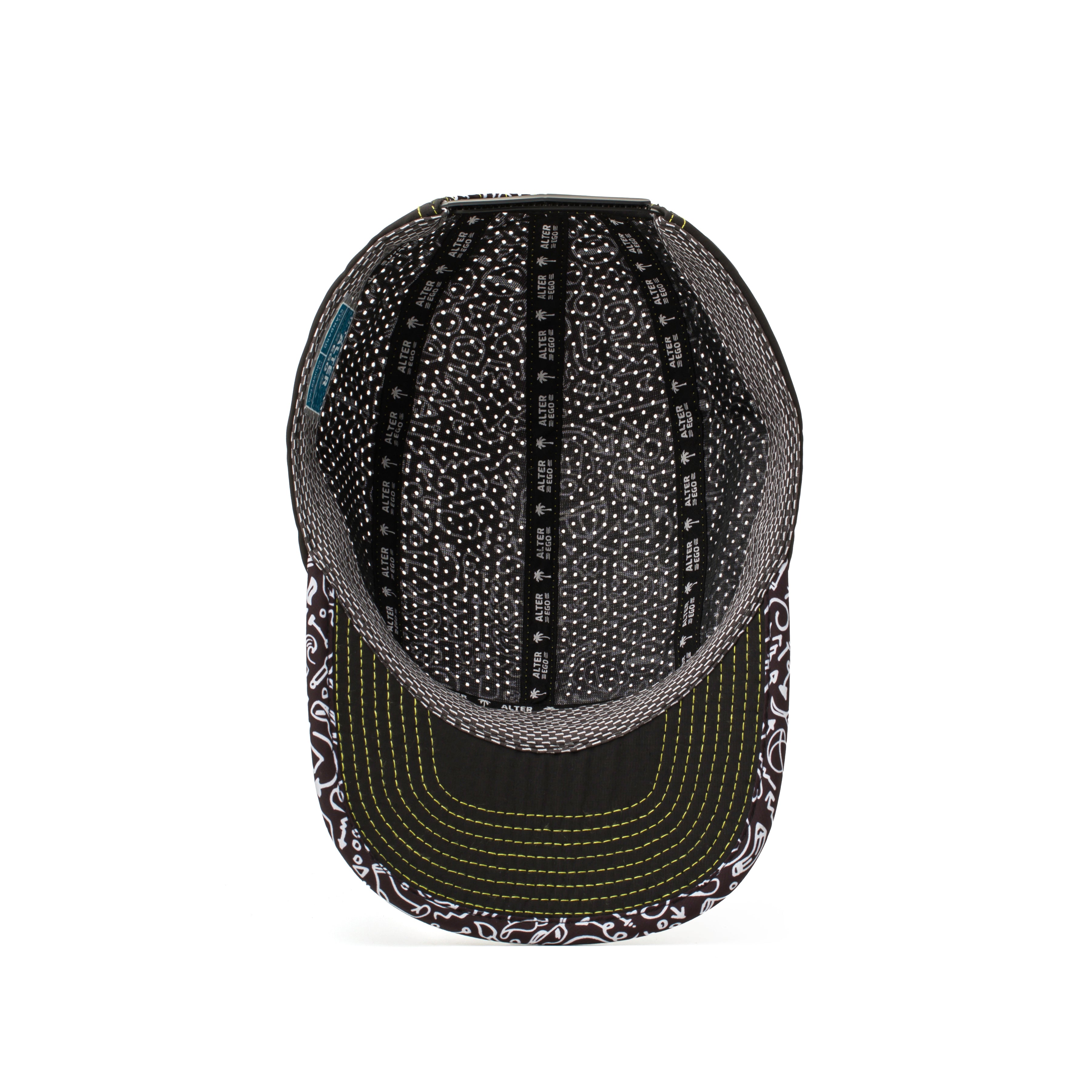 Cruiser Pro Splash Black Tag Storm – Alter Ego Running