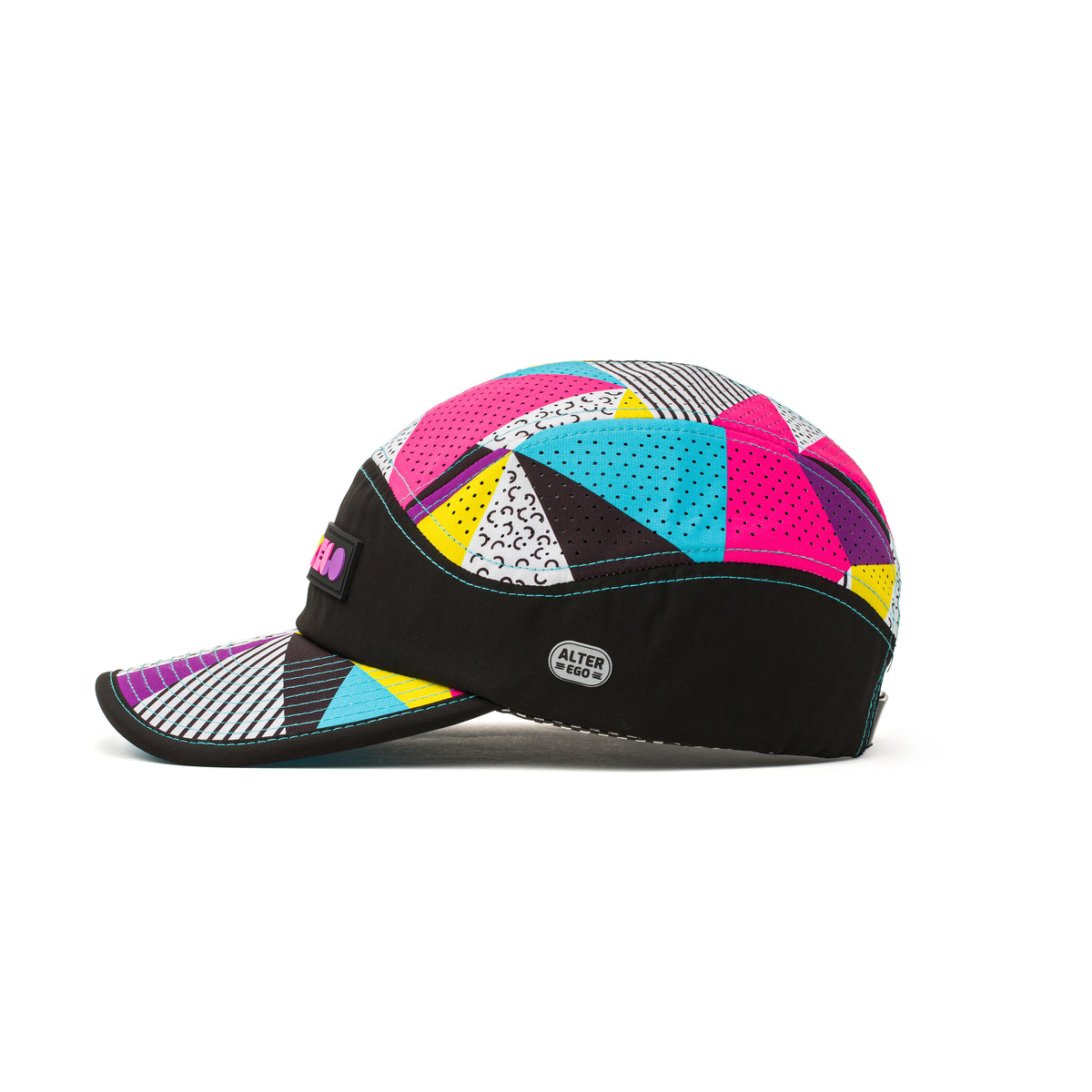 Cruiser Pro Splash Midnight Rewind