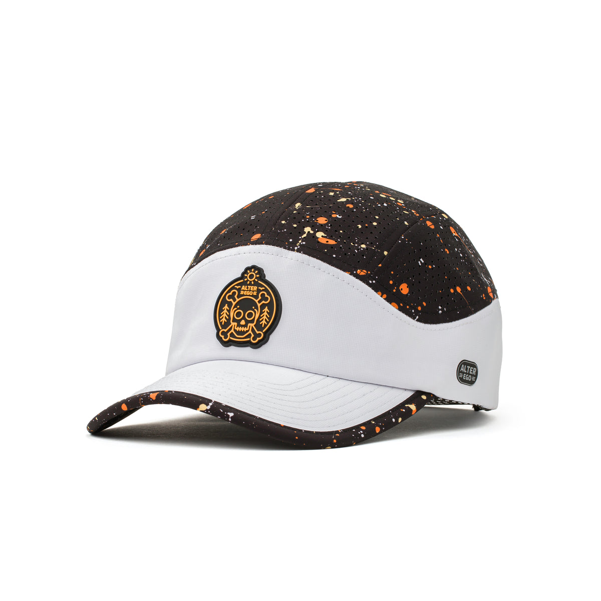 Cruiser Pro Splash Spooky Splatter
