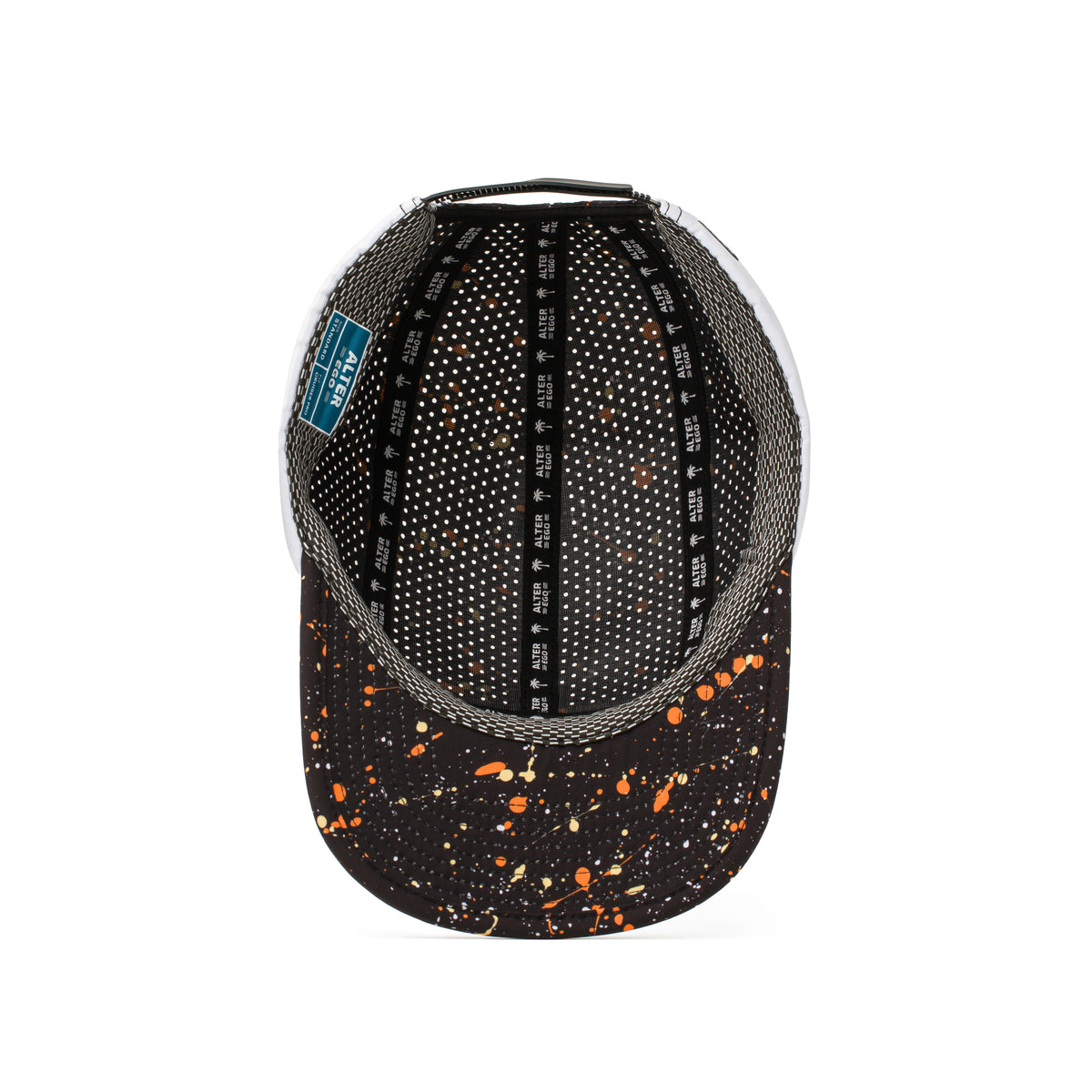 Cruiser Pro Splash Spooky Splatter