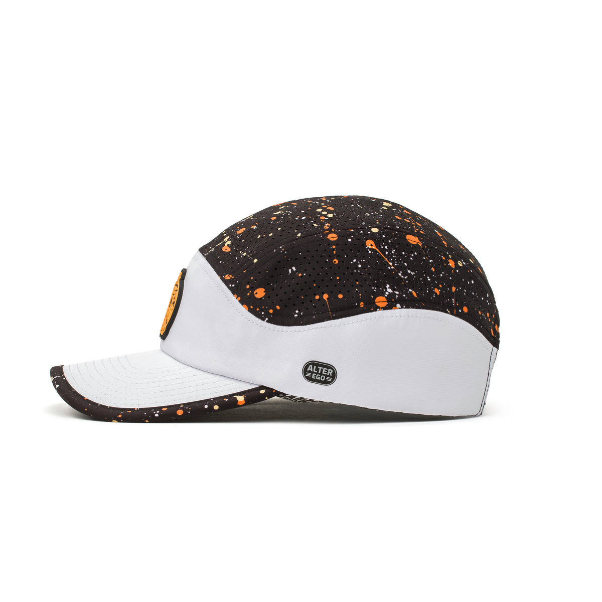 Cruiser Pro Splash Spooky Splatter