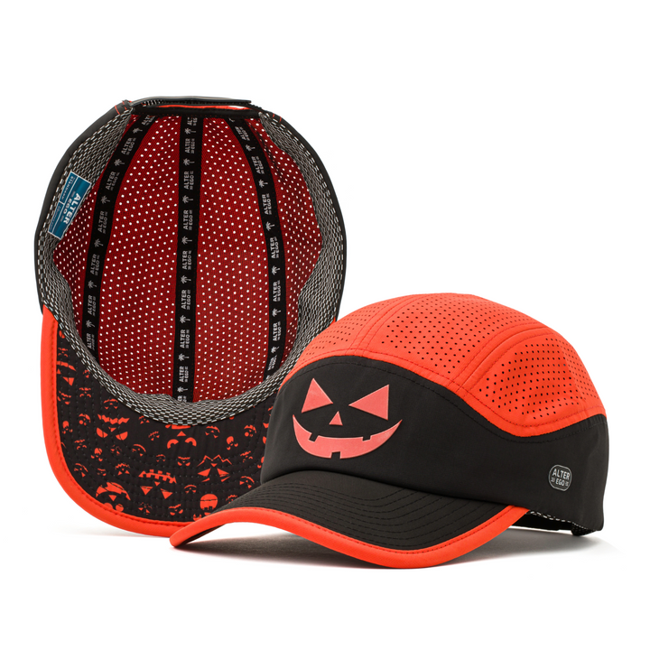 Cruiser Pro Splash Pumpkin Patch