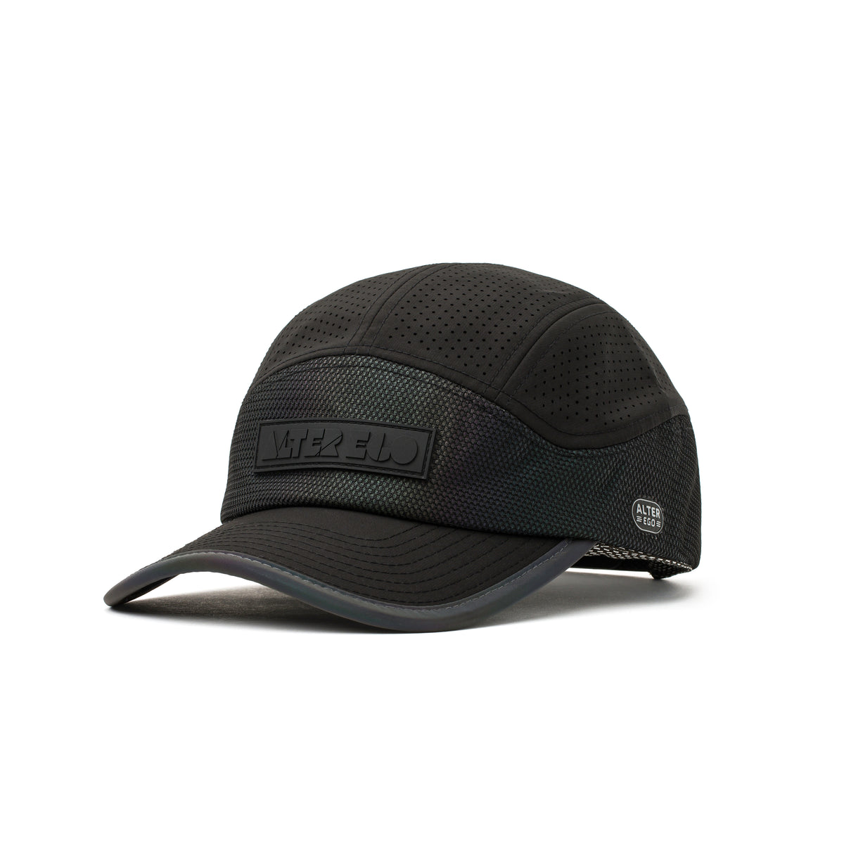 Cruiser Pro Splash Midnight Iridescent