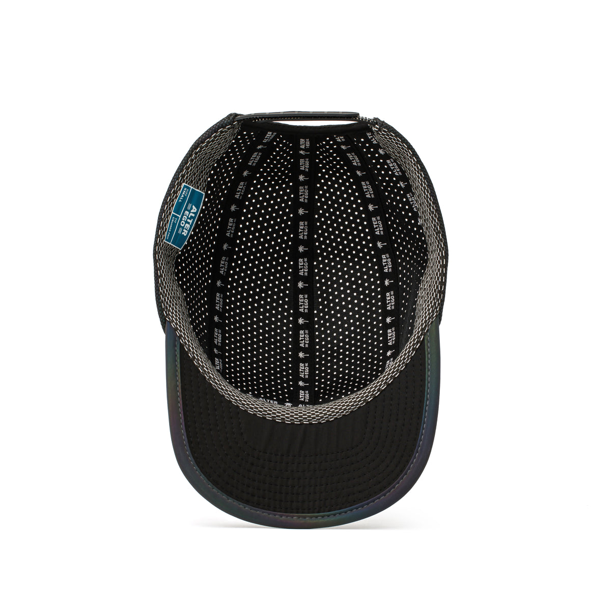 Cruiser Pro Splash Midnight Iridescent